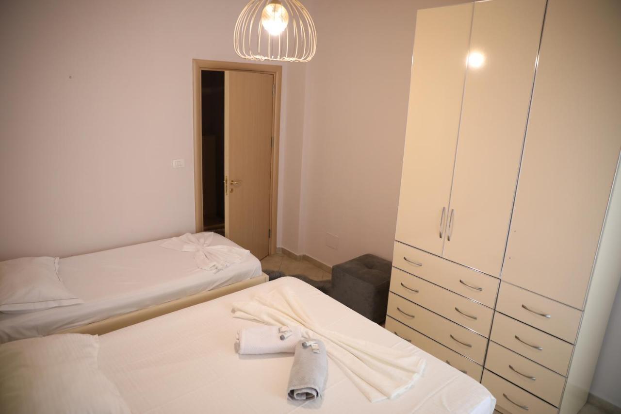 Apartment Amar شكودر المظهر الخارجي الصورة