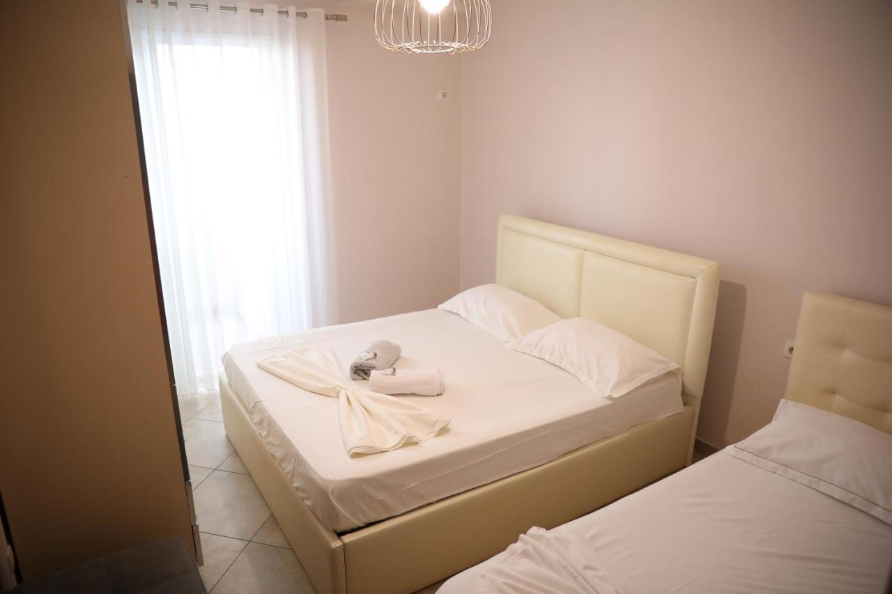 Apartment Amar شكودر المظهر الخارجي الصورة