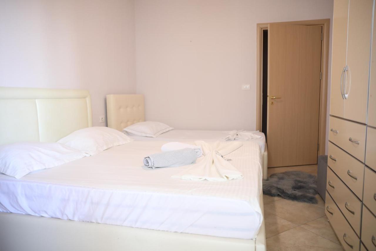 Apartment Amar شكودر المظهر الخارجي الصورة