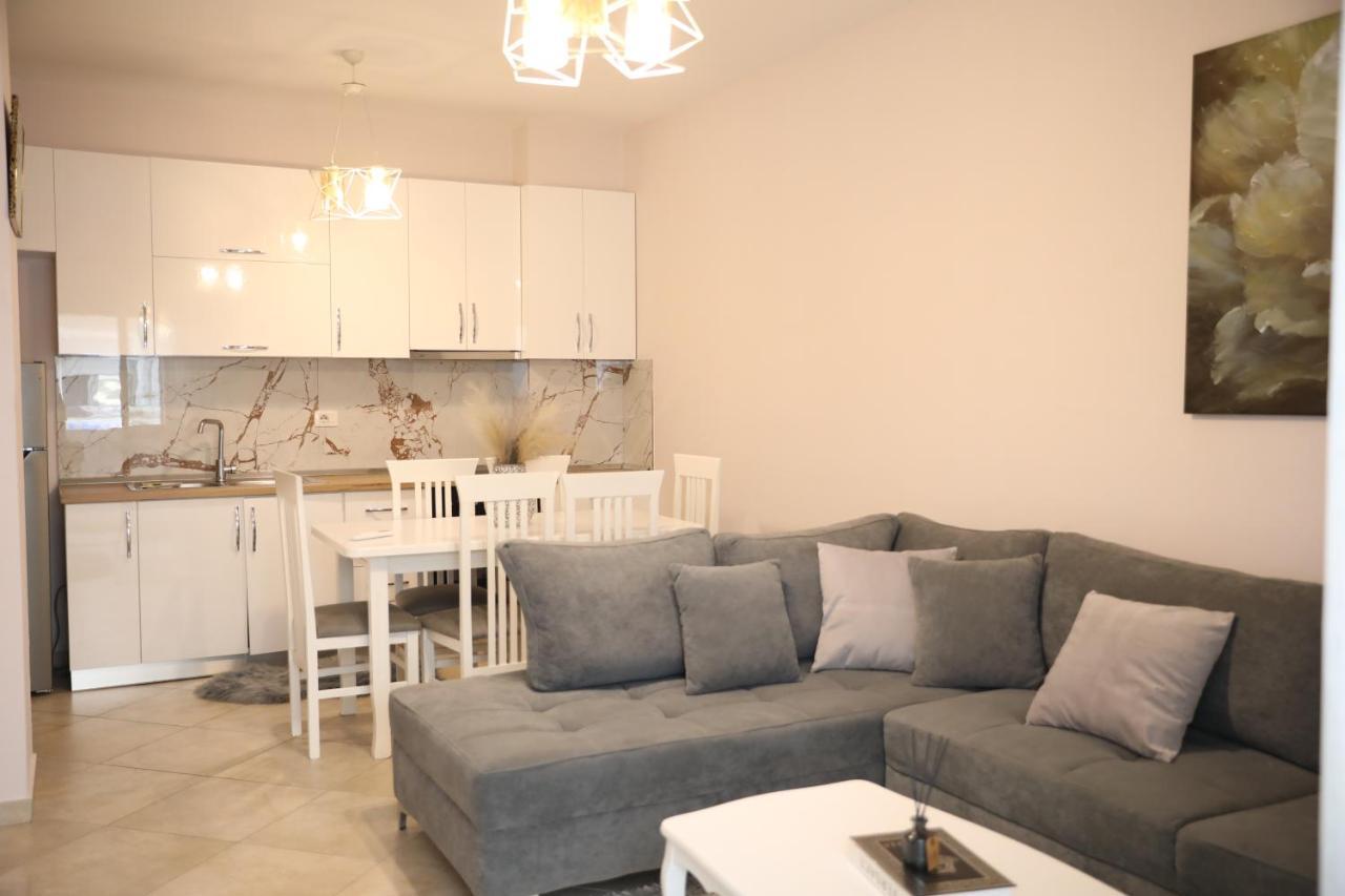 Apartment Amar شكودر المظهر الخارجي الصورة