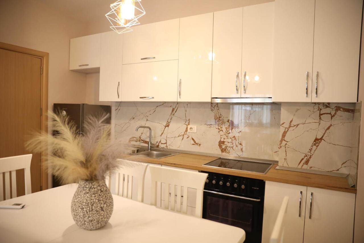 Apartment Amar شكودر المظهر الخارجي الصورة