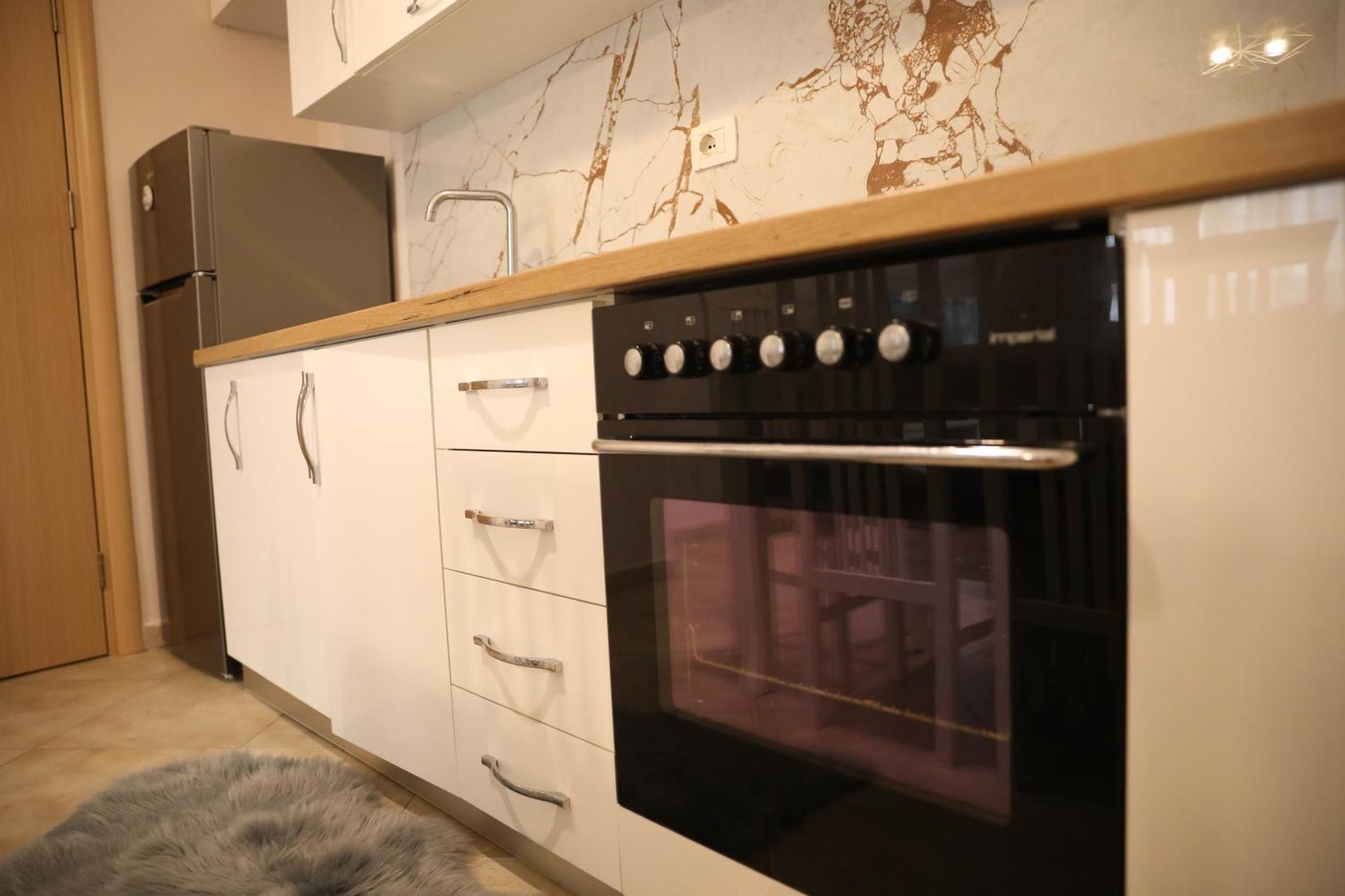 Apartment Amar شكودر المظهر الخارجي الصورة
