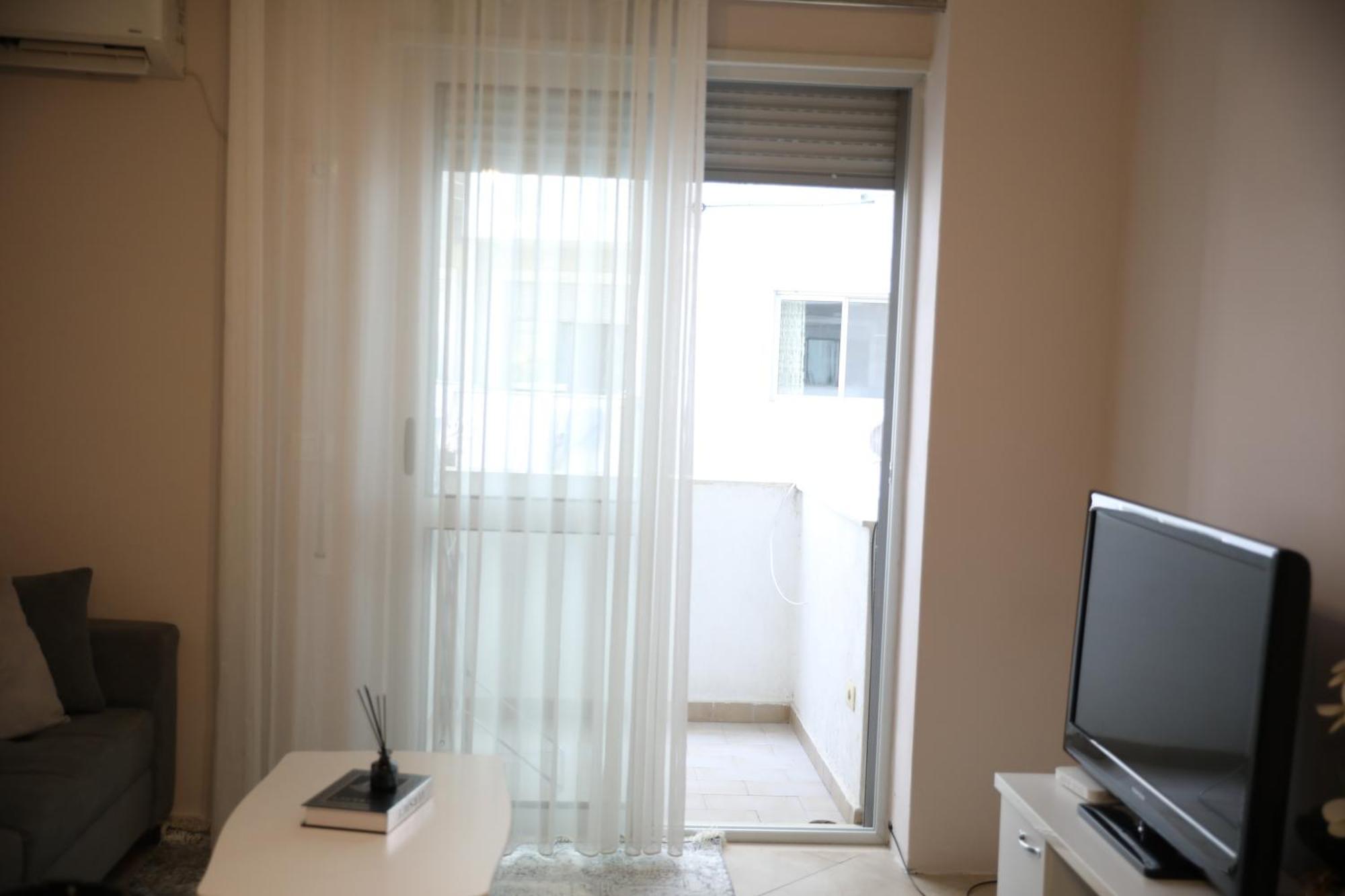 Apartment Amar شكودر المظهر الخارجي الصورة