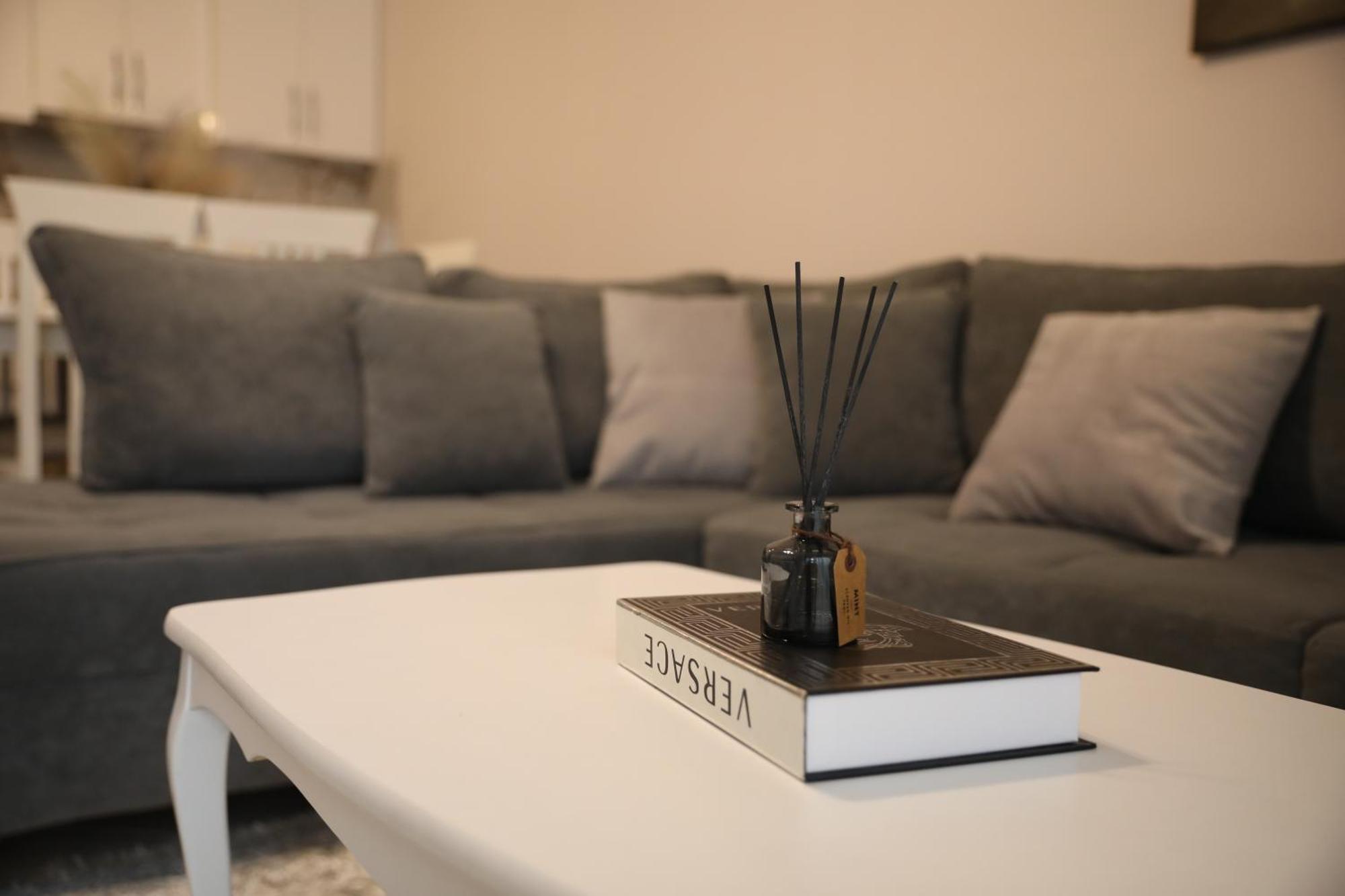 Apartment Amar شكودر المظهر الخارجي الصورة