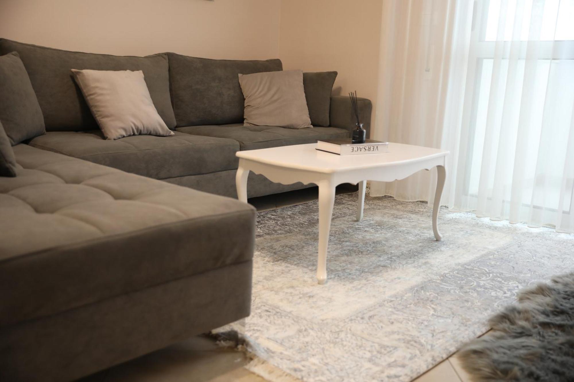 Apartment Amar شكودر المظهر الخارجي الصورة