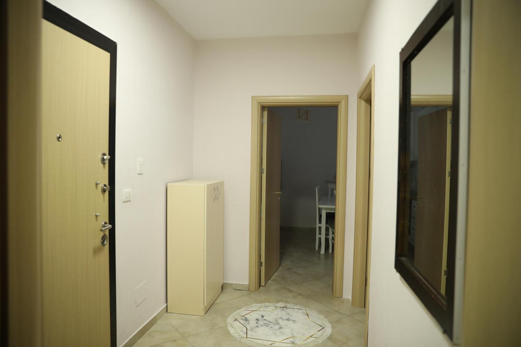 Apartment Amar شكودر المظهر الخارجي الصورة