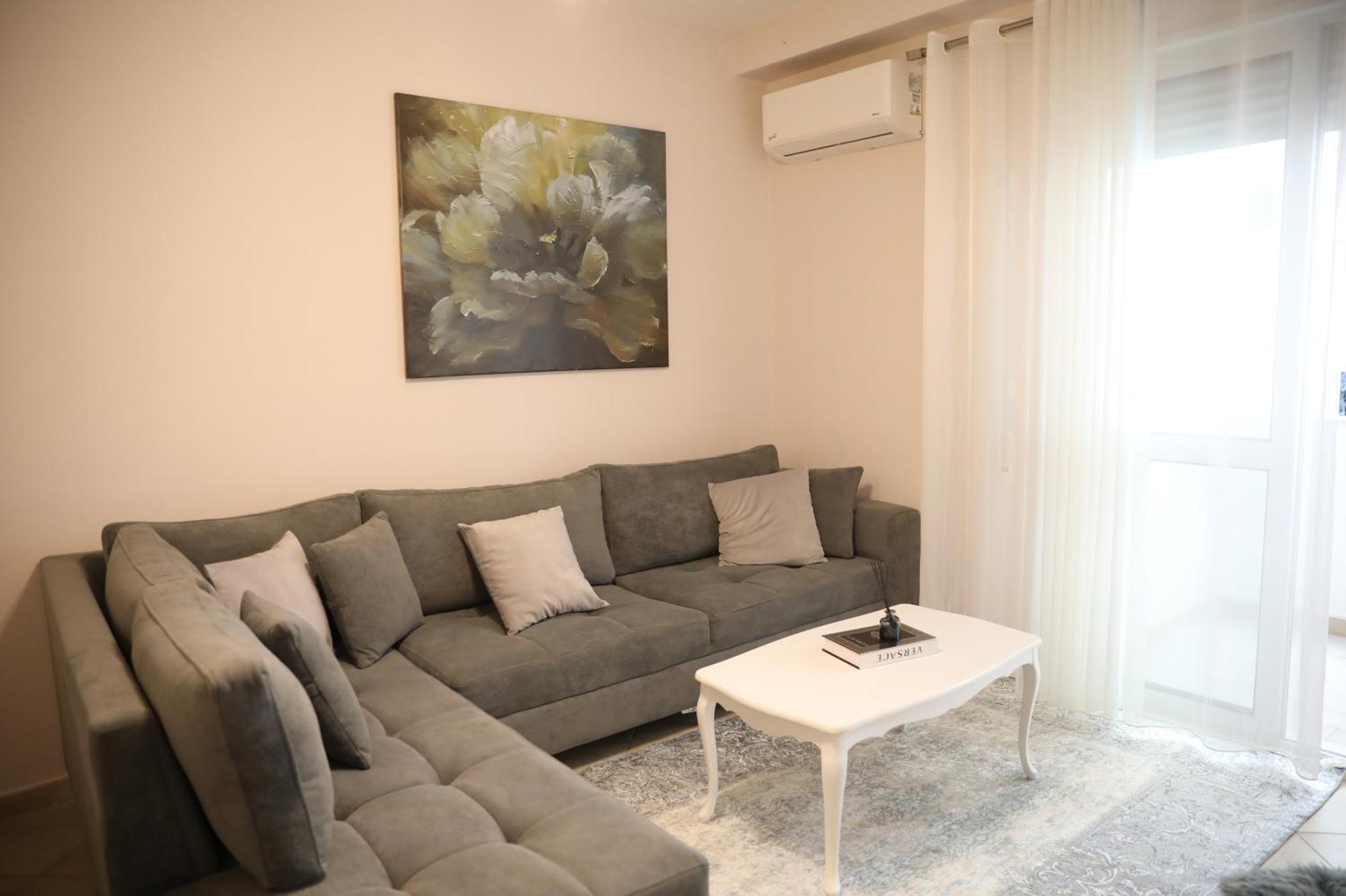 Apartment Amar شكودر المظهر الخارجي الصورة
