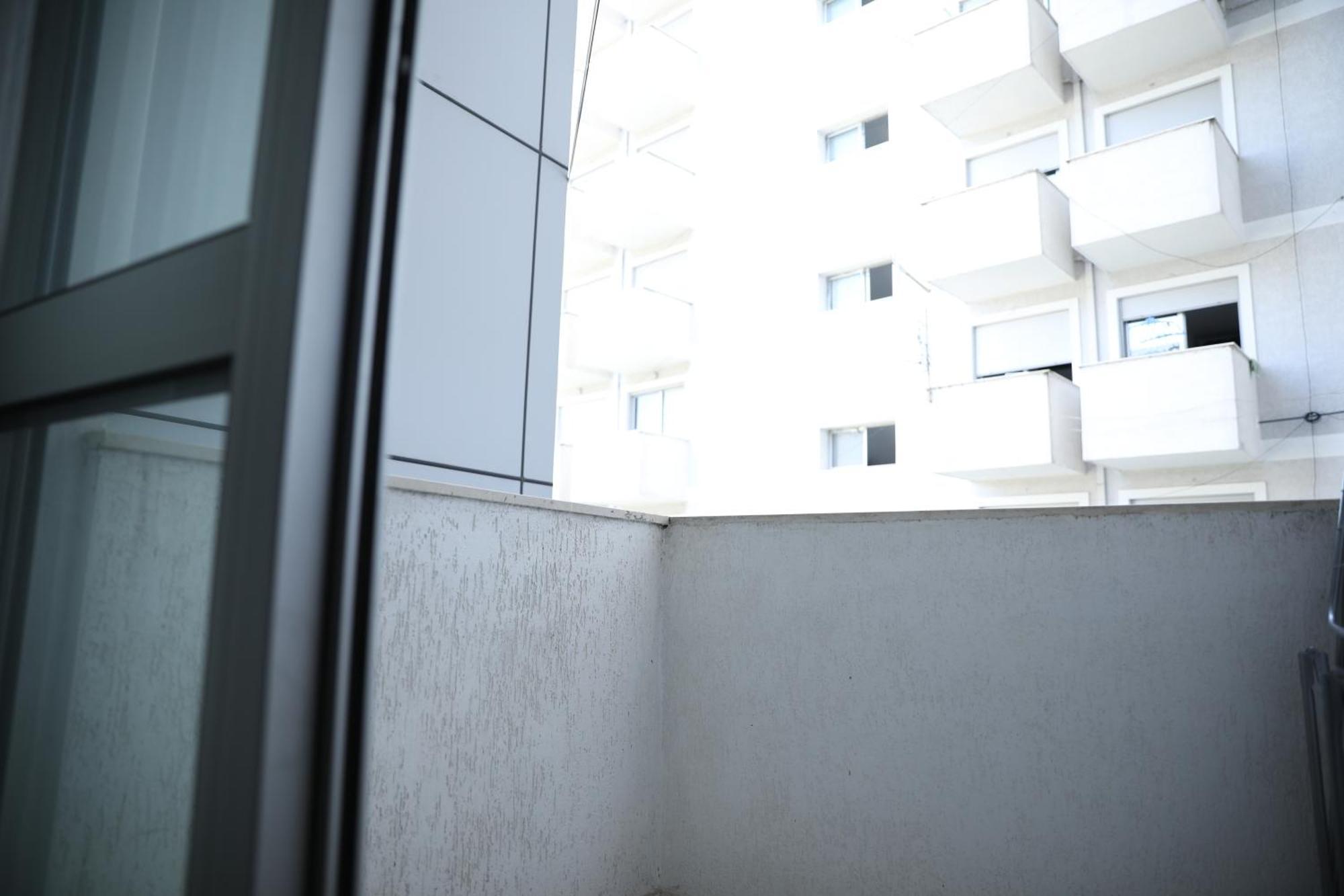 Apartment Amar شكودر المظهر الخارجي الصورة
